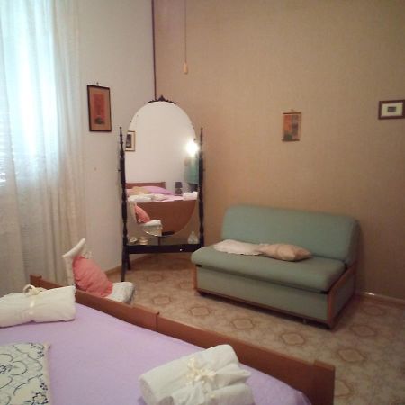 Bed and Breakfast La Madonnuzza Noto Exteriér fotografie