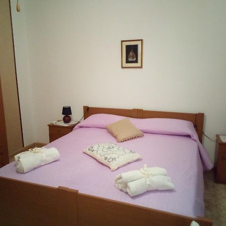 Bed and Breakfast La Madonnuzza Noto Exteriér fotografie