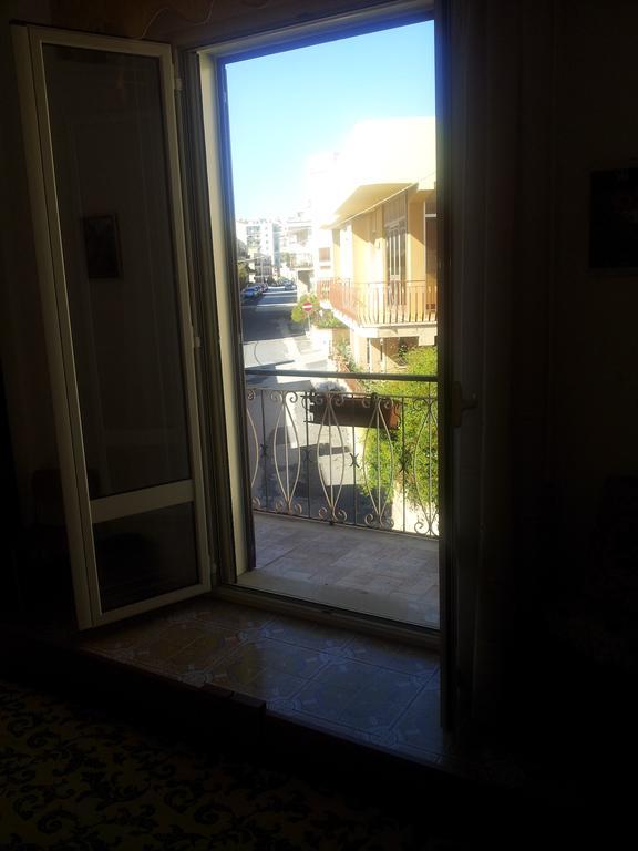 Bed and Breakfast La Madonnuzza Noto Exteriér fotografie