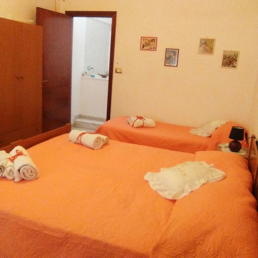 Bed and Breakfast La Madonnuzza Noto Exteriér fotografie