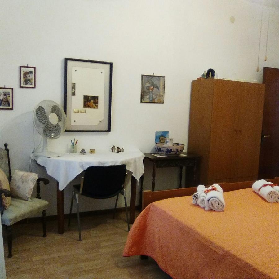Bed and Breakfast La Madonnuzza Noto Exteriér fotografie