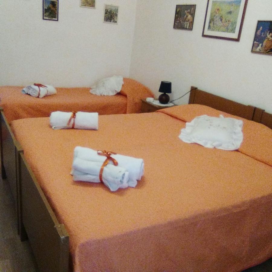 Bed and Breakfast La Madonnuzza Noto Exteriér fotografie