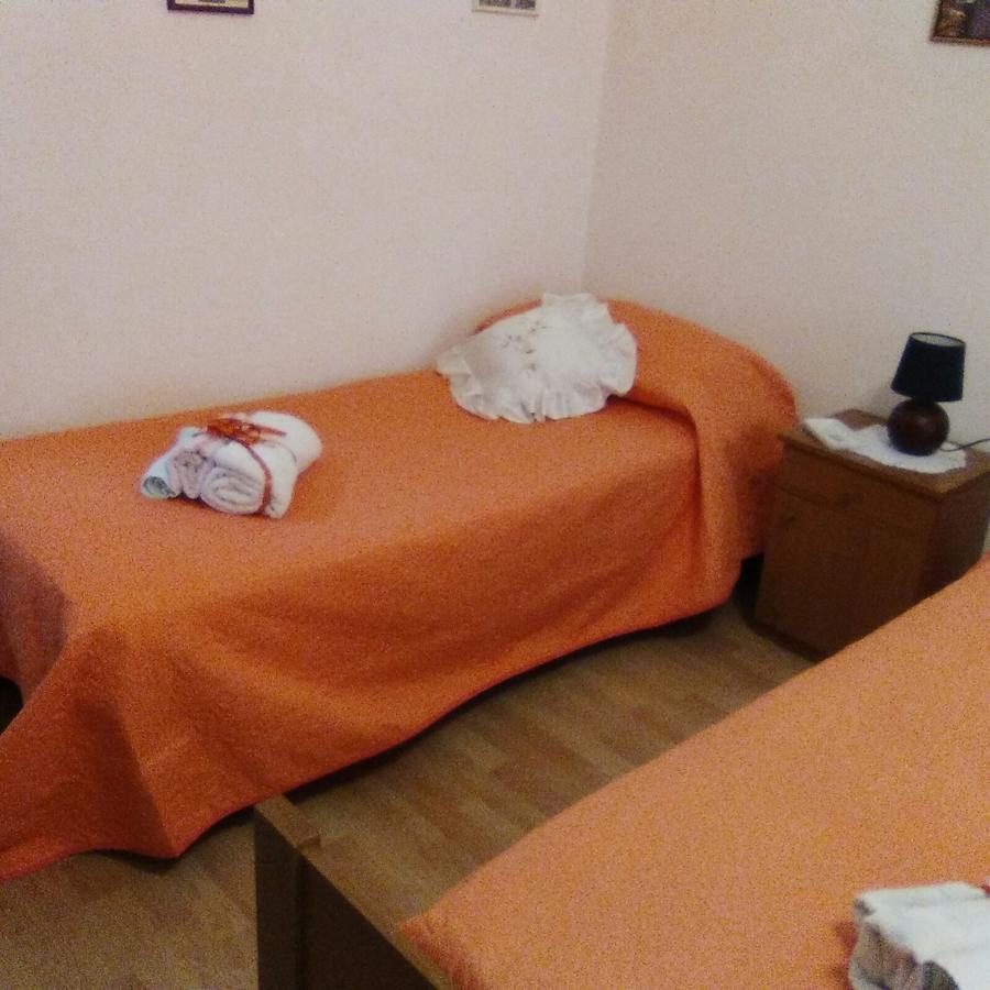 Bed and Breakfast La Madonnuzza Noto Exteriér fotografie