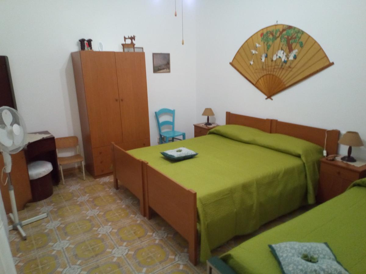Bed and Breakfast La Madonnuzza Noto Exteriér fotografie