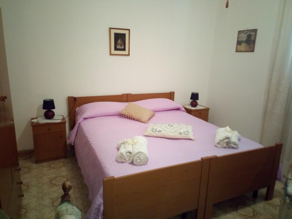 Bed and Breakfast La Madonnuzza Noto Exteriér fotografie