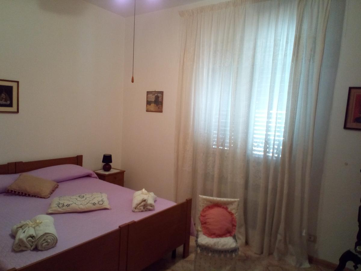 Bed and Breakfast La Madonnuzza Noto Exteriér fotografie