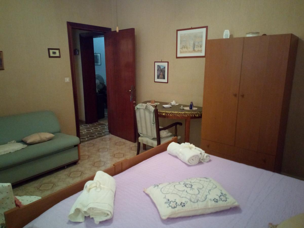 Bed and Breakfast La Madonnuzza Noto Exteriér fotografie
